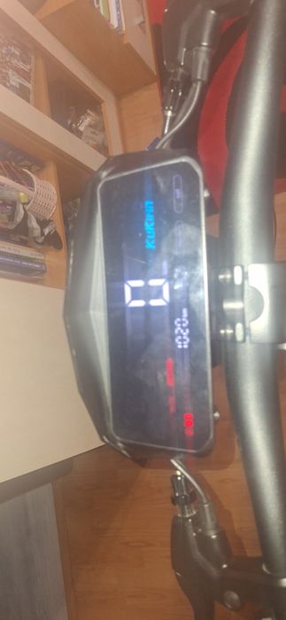 Kukirin g2 Model 2026