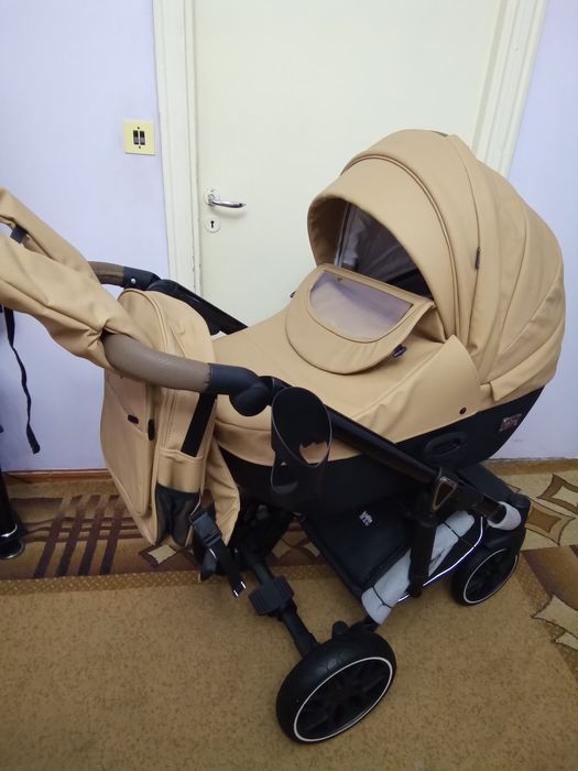 Продаётся детская коляска 2 в 1