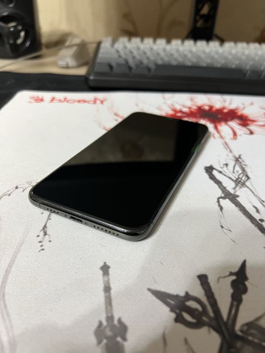 Iphone  11 pro max