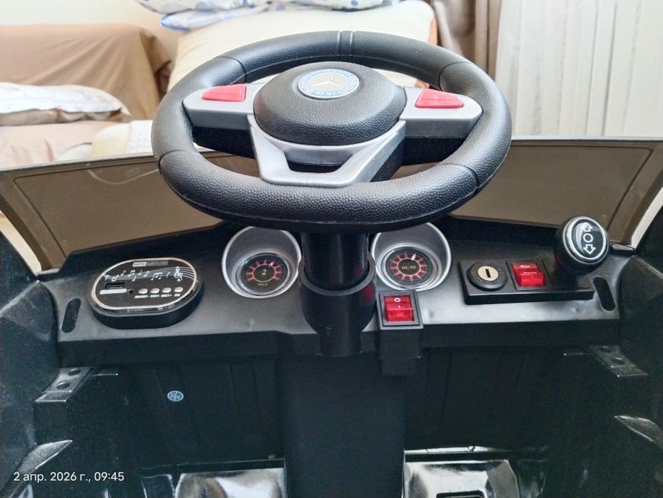 Машина детская продам