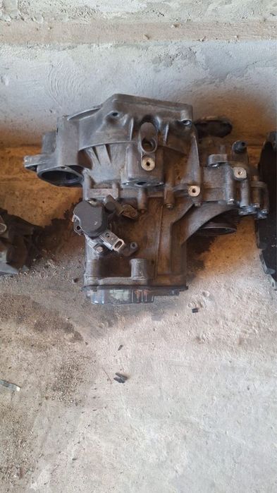 Коротка пассат б3 1.8 2.0 л