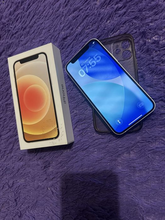 Apple iphone 12 mini 64