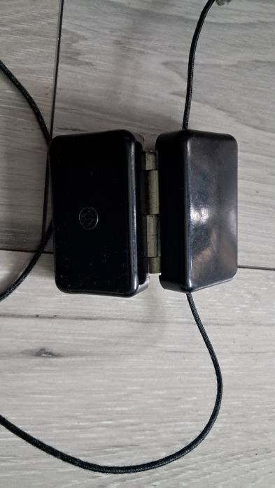 Точило за бръснарски ножчета