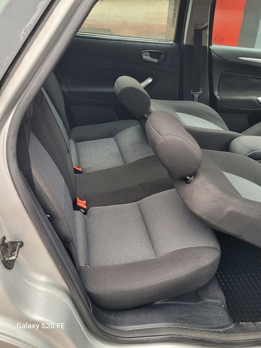 Vand sau schimb Ford Mondeo an 2008