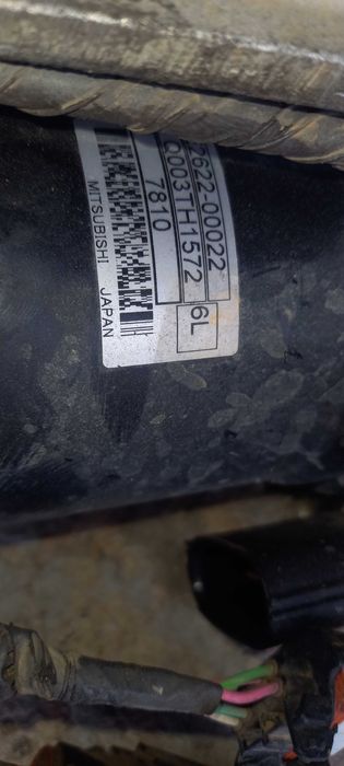 кормилна рейка за субару оутбек легаци Subaru Outback Legacy /15-20/