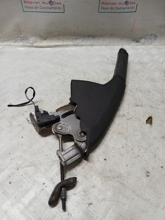 maneta frana mana skoda fabia 3 break 1.4 motorina 2016
