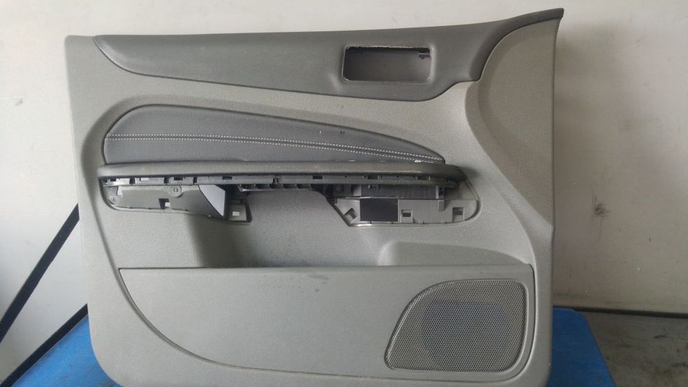 fata tapiterie usa stanga fata ford focus 2