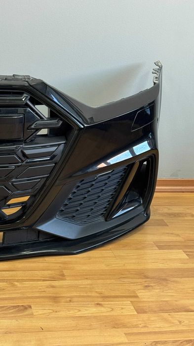 Audi A7 C8 S-line OEM части, броня, решетка, калник, дифузюр