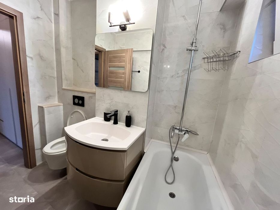 Apartament 2 camere decomandat strada Somesului