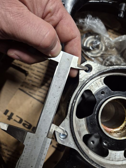 Предна джанта Suzuki GSX