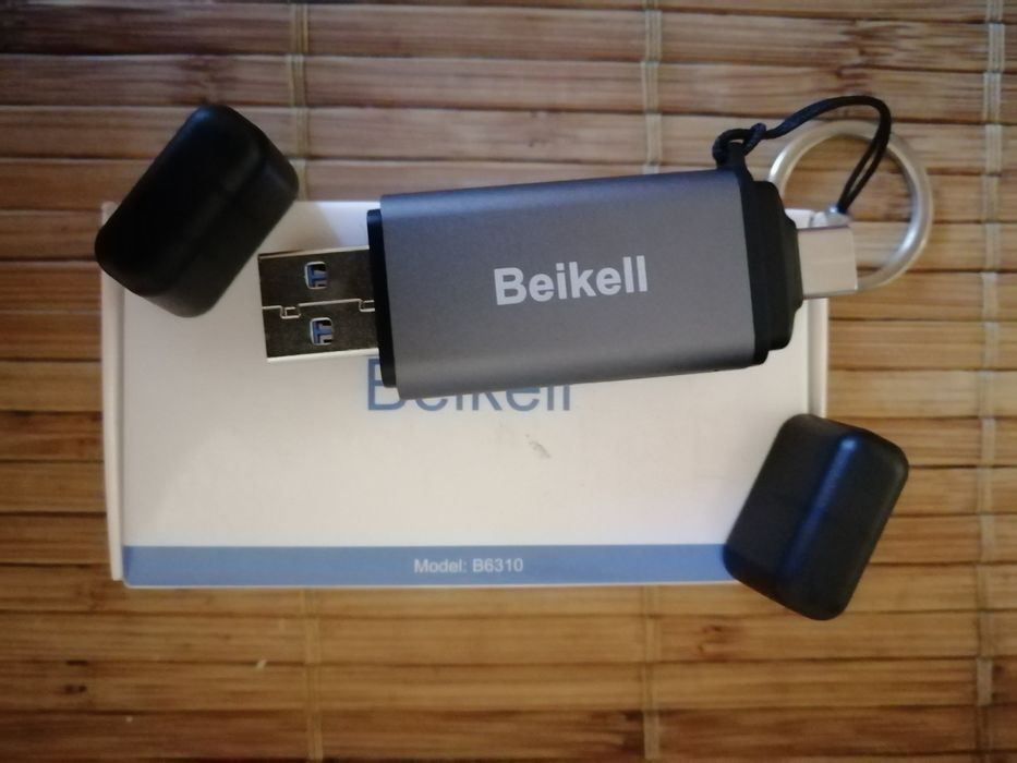 Beikell Card reader