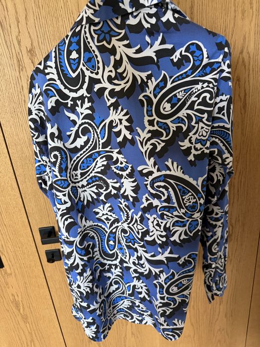 Премиум риза ETRO