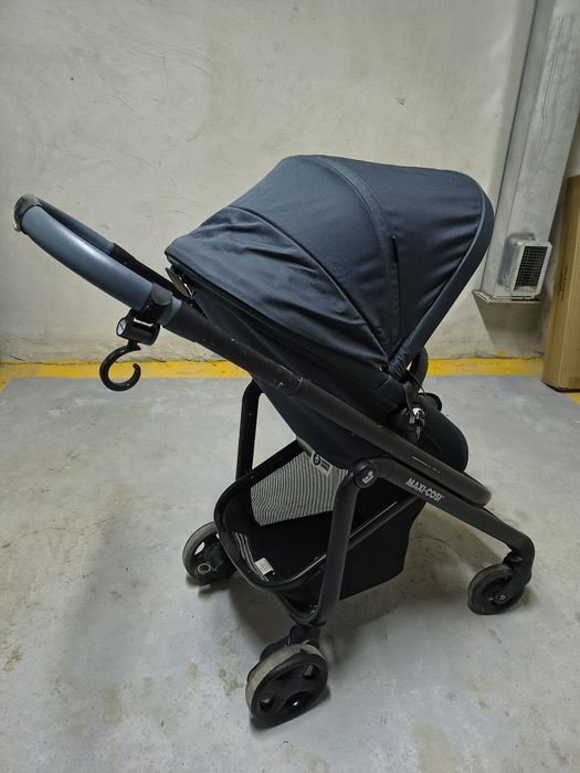 Количка Maxi Cosi Lila SP