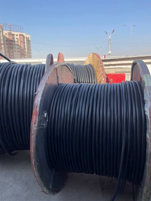 Пугнп 2*2.5 кабель ассартимент есть