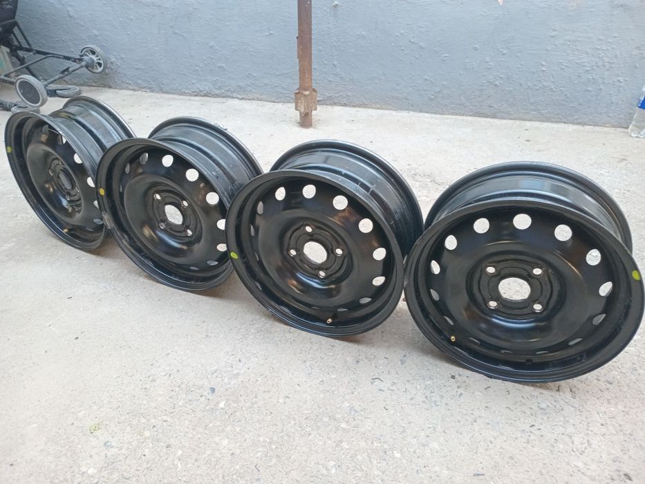 Продам Диски 4 шт от Джентра