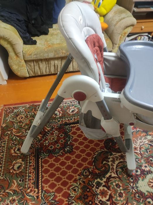 Продам детский стол стульчик