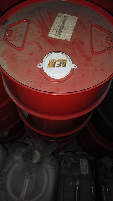 Бензин АИ 108 sport