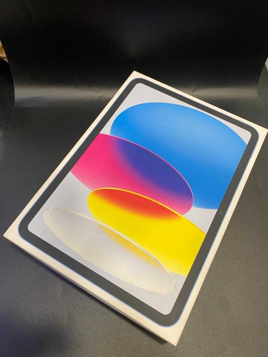 HOPE AMANET P8 Ipad A16 Cutie + Tastatura 64 GB