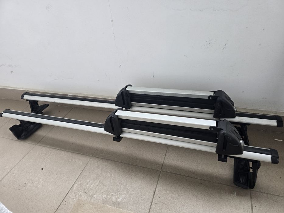 Vand suport masina cu suport ski 4 buc