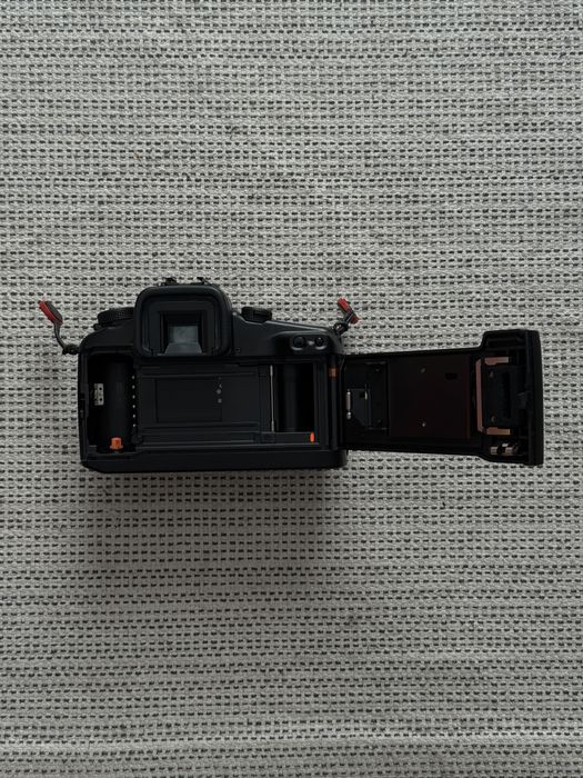 Canon Elan 7e (eos30, elan7)