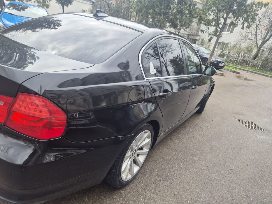 Bmw e90 184cp automat