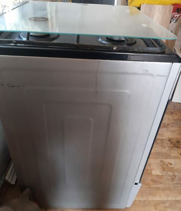 Продаеться газ плита