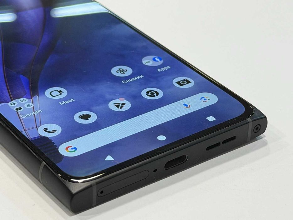 Гаранция! HMD Skyline 256GB / 12GB RAM