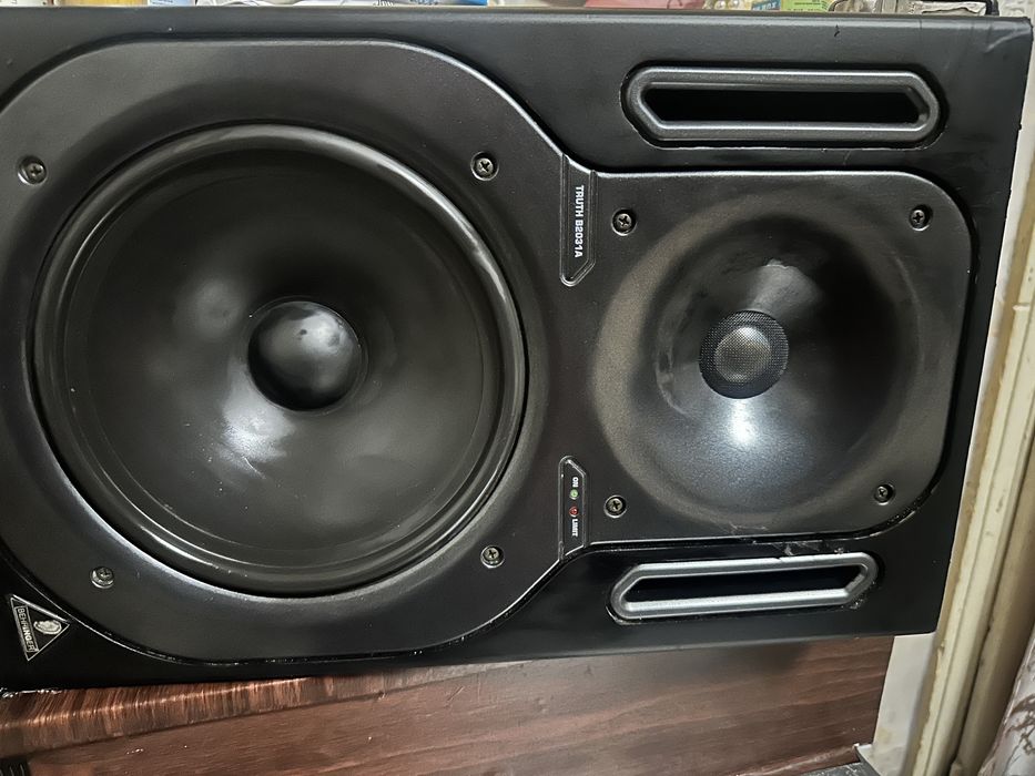 Boxe studio stare perfecta