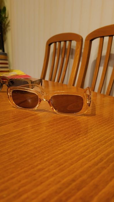 Дамски слънчеви очила