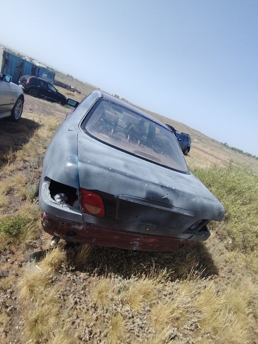 Авторазбор  мерс Е200 w210