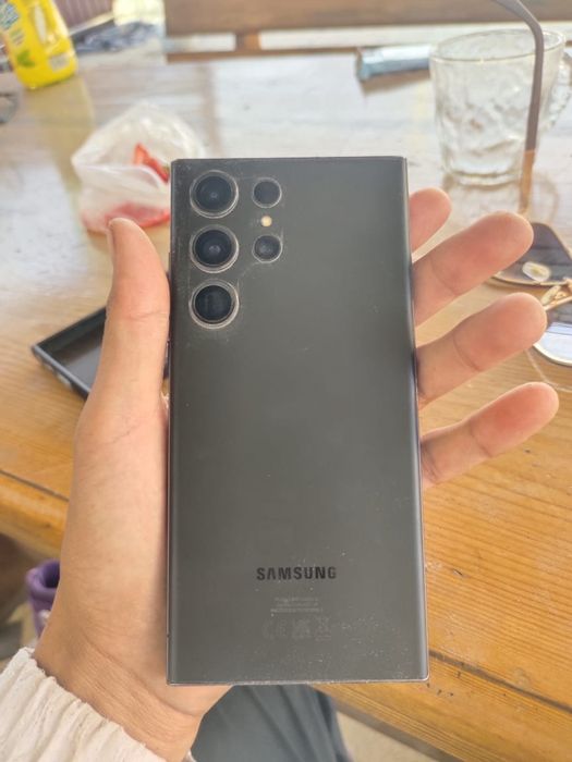 Samsung s23 ultra