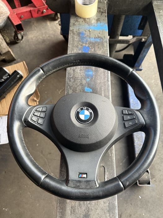 Volan BMW X3 M  pachet