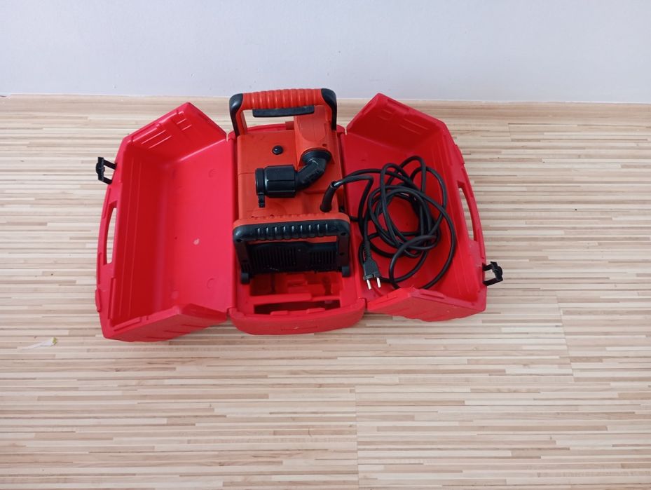 Mașină canelat Hilti DC SE-20