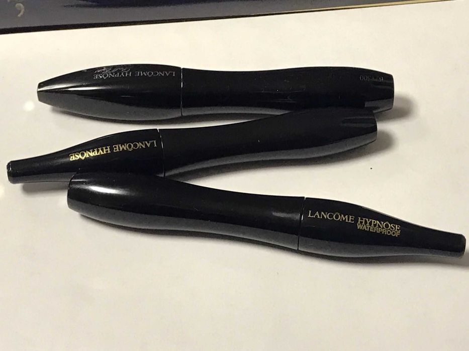 Rimel ochi Lancome Hypnose
