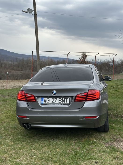 Bmw seria 5 F10 gri
