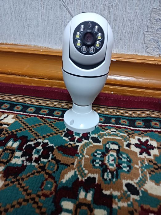 Wifi kuzatuv kamerasi
