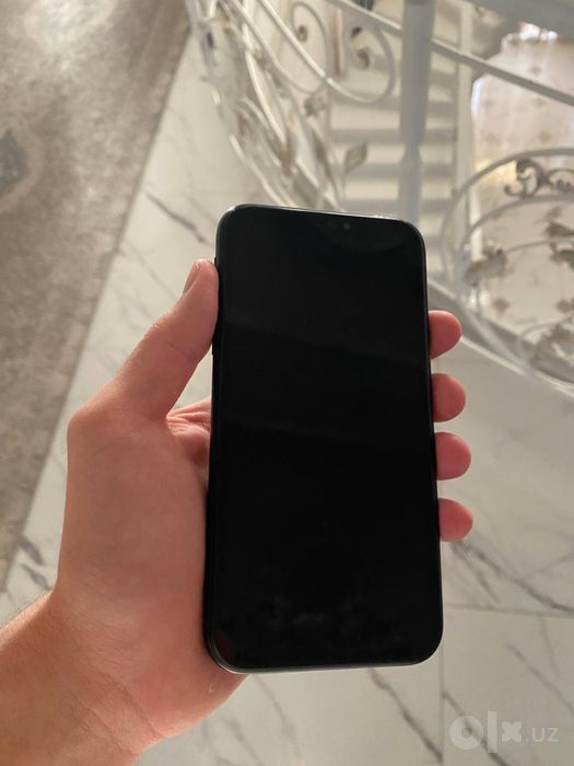 iphone xr ideal holatda