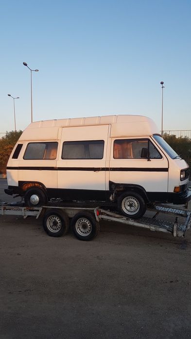 Vând T3 suprainalt 2300euro