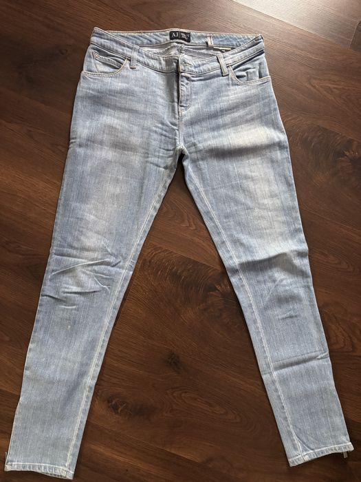 Blugi Armani Jeans autentici!