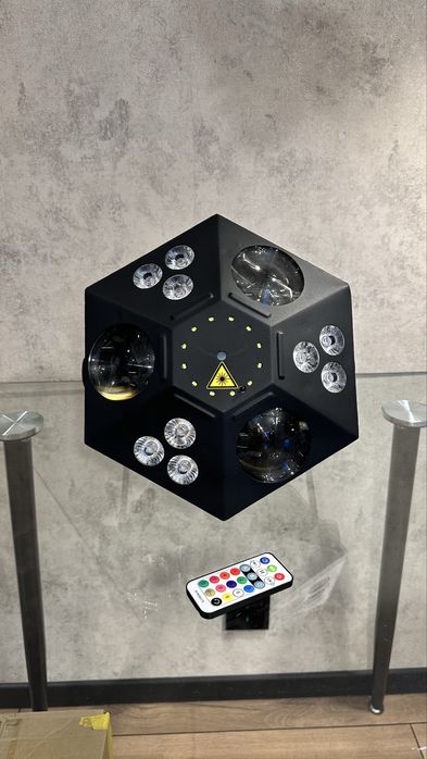 Ефектно осветление Varytec