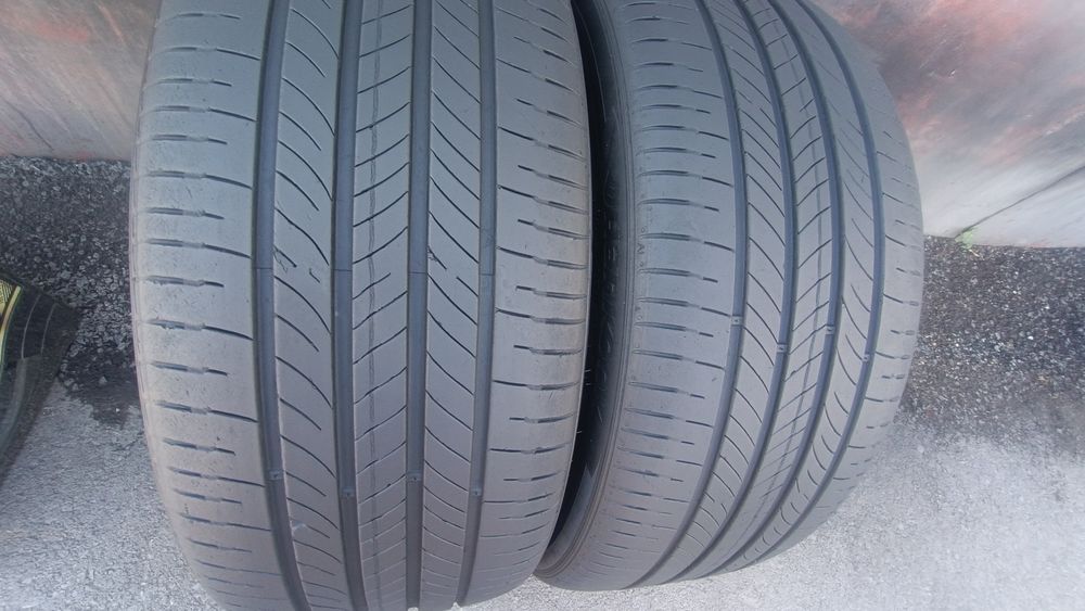 245/40/20 Hankook Дот 1424