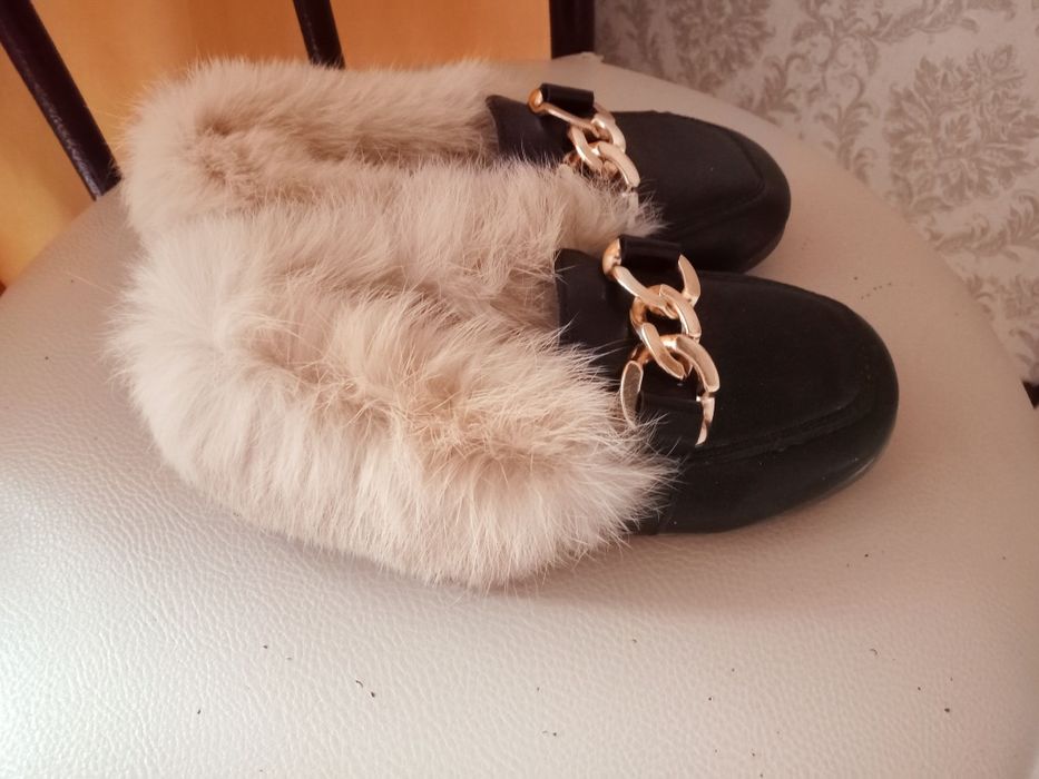 Дет.туфли за 3000