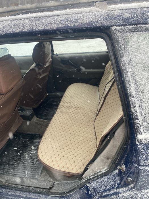 Пассат б3 обмен на крс