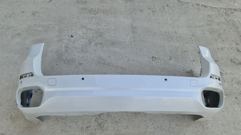 Spoiler bara spate M pachet BMW X5 F15 8054021