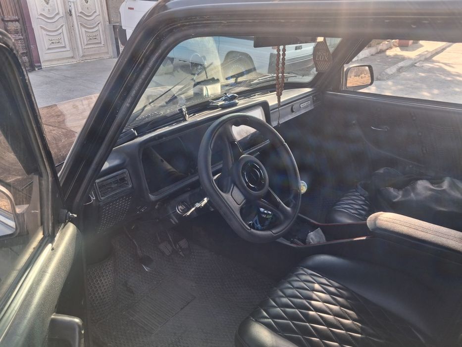 Vaz 2107 yaxshi 2004