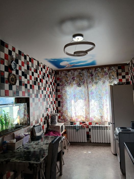 Продается дом на 64 кв