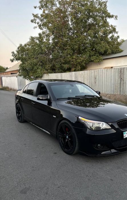 R19 BMW e60 f10 …….
