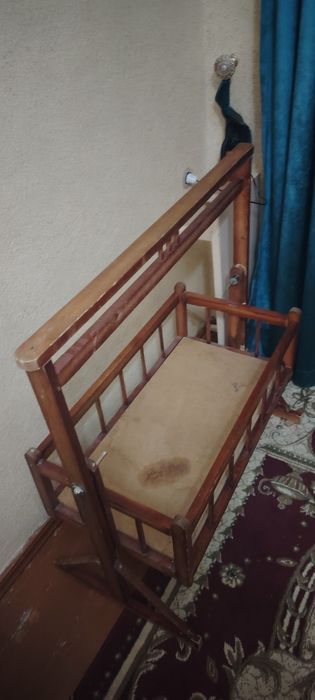 Колыбель детская
