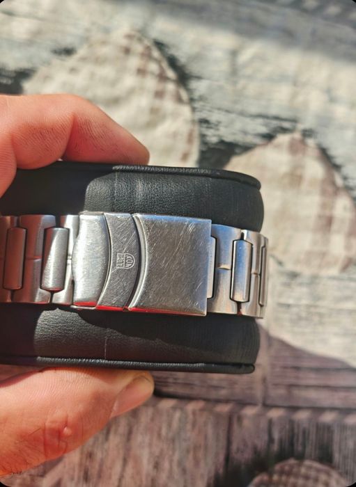 Мъжки часовник Luminox Modern Mariner XS.6502.NV