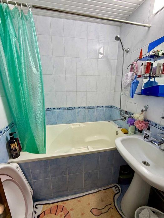 4/5/9, Банковский дом, 130 м², Мавлон Риёзи, Ипотеку рассматриваем